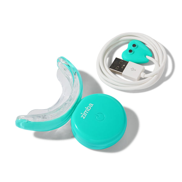 Zimba Teeth Whitening - Best Oral Care Products