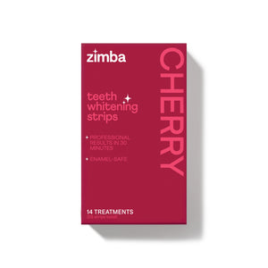 Zimba Teeth Whitening - Best Oral Care Products