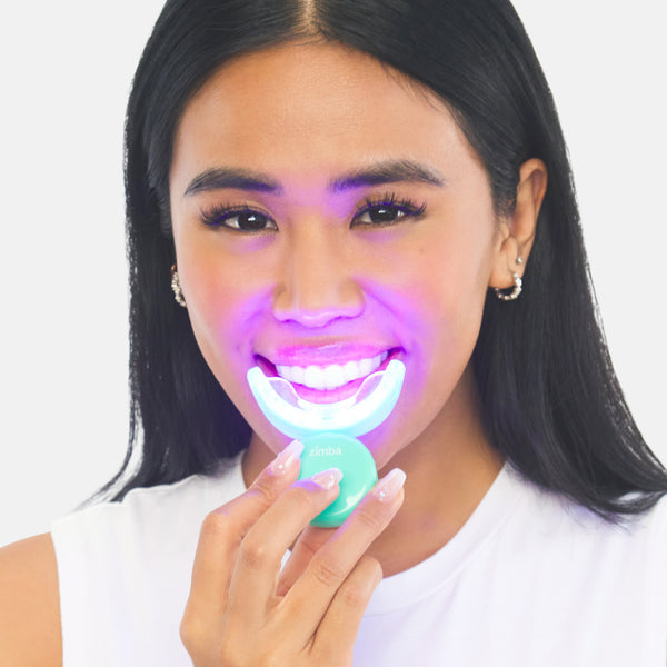 Zimba Teeth Whitening - Best Oral Care Products