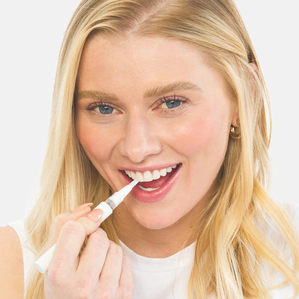 Zimba Teeth Whitening - Cruelty Free Best Teeth Whitening