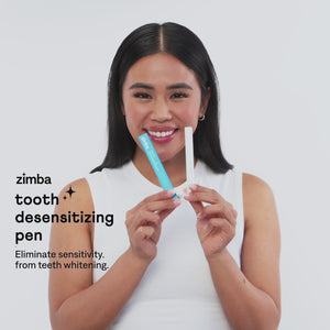 Zimba Teeth Whitening - Best Oral Care Products