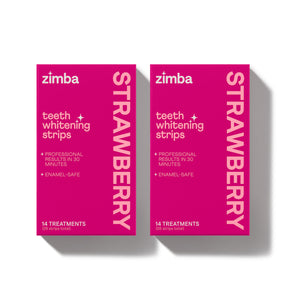 Zimba Teeth Whitening - Best Oral Care Products